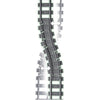 Lego City 60205 Rails flessibili 20 pezzi