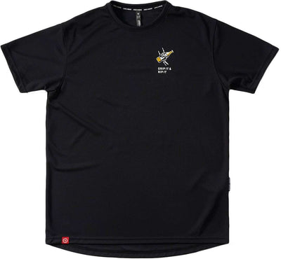 Loose riders good times - tech tee