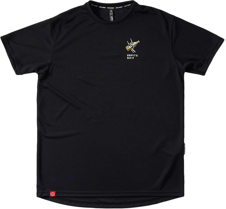 Loose riders good times - tech tee