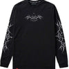 Loose Riders Tribe - Maglia mtb a maniche lunghe