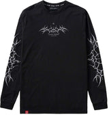Loose riders tribe - mtb long sleeve jersey - afbeelding 1