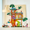 LEGO LEGO Amigos 42652 Casa del árbol para los amigos