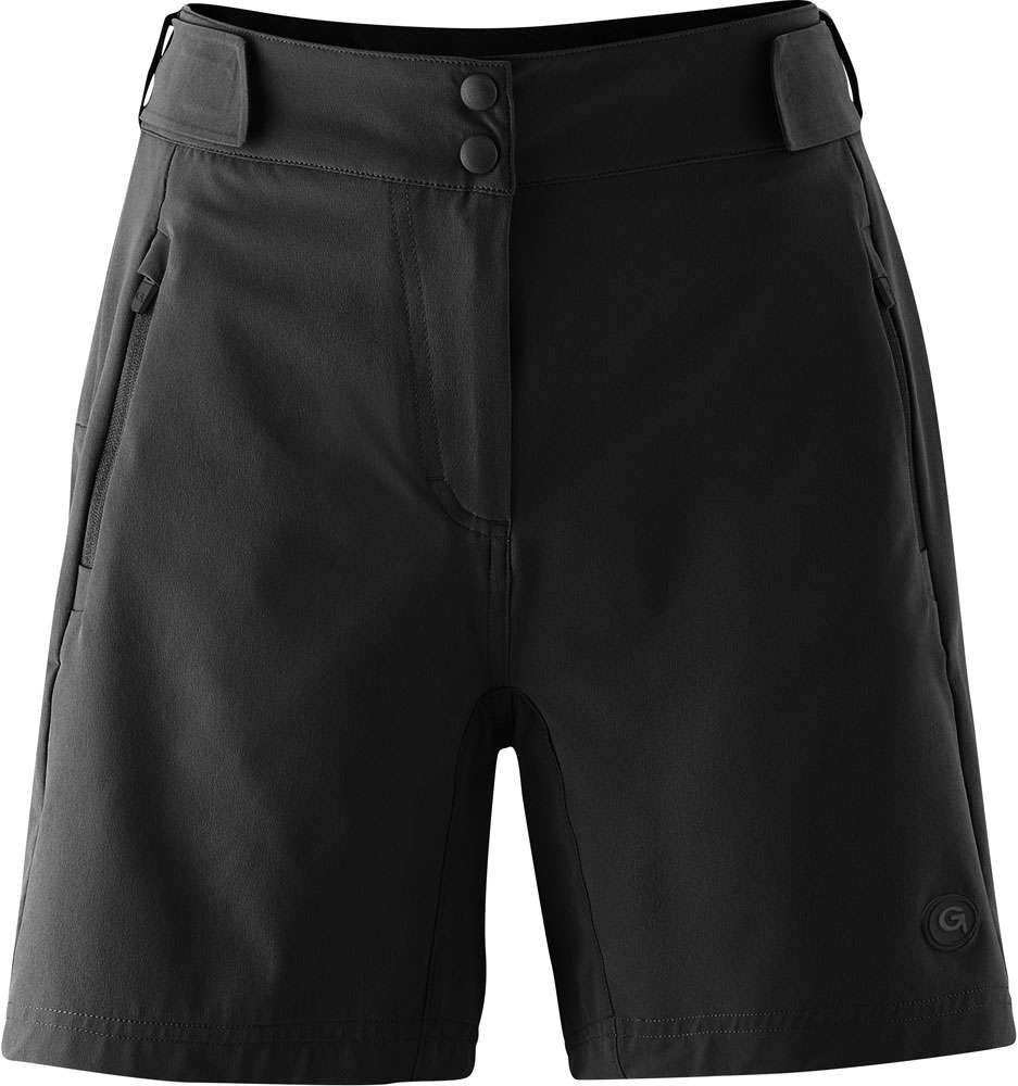 Gonso igna 2.0 - culote mtb mujer con badana