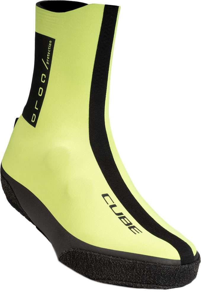 Sicurezza Cube in neoprene - copriscarpe