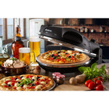 Ariete Pizza Oven 0909 10 - afbeelding 13