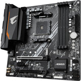 GIGABYTE B550M ELITE - afbeelding 4
