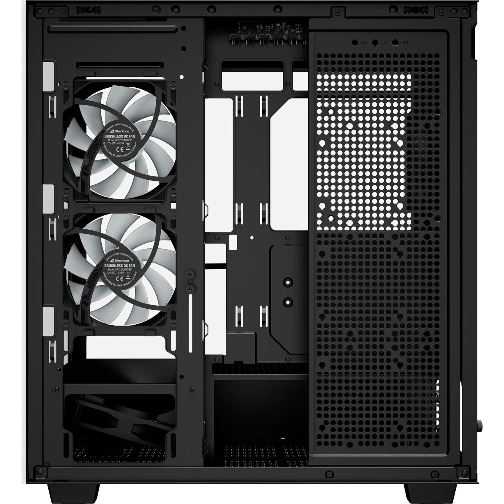 Sharkoon C60 RGB