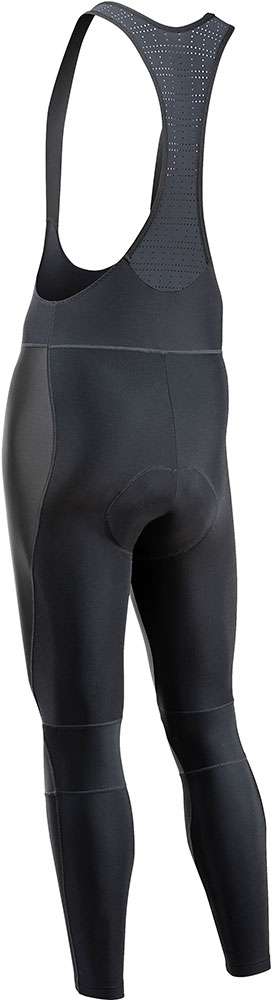 Northwave fast - calzamaglia con imbottitura
