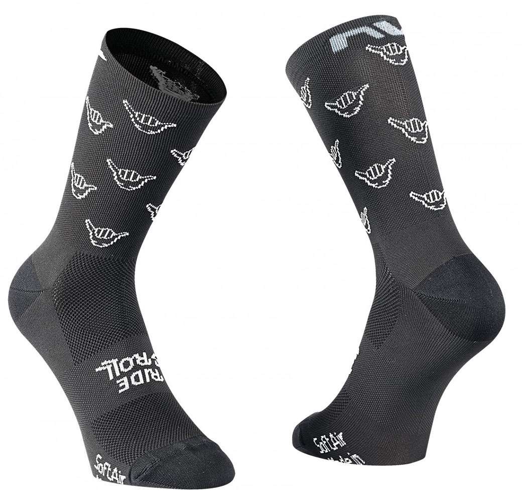 Northwave ride roll - calzini termici