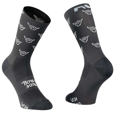 Northwave ride roll - calcetines térmicos