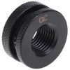 Alphacool hf attacco a paratia attacco g1 4 (nero)