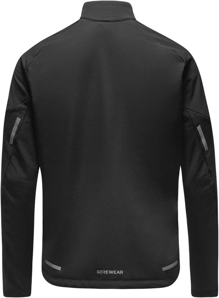 Gorewear fernflow - chaqueta térmica