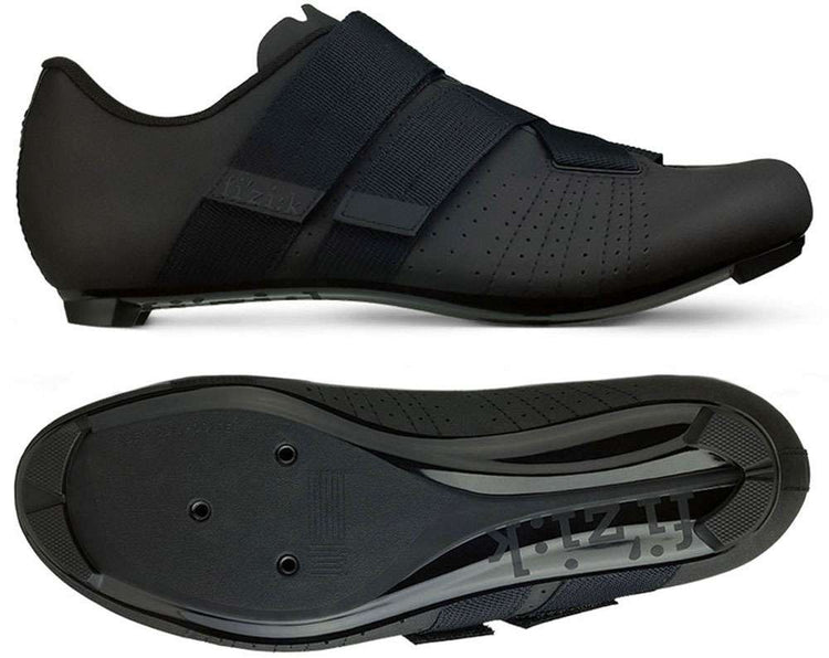 Fizik Tempo R5 Powerstrap - Scarpe per bici da strada