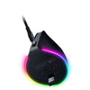 Mouse da gioco verticale Razer pro click v2 (nero, fino a 30.000 dpi, USB-C Bluetooth 2,4 GHz)
