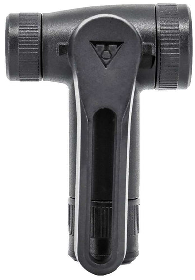 Topeak joe blow sport iii twinhead