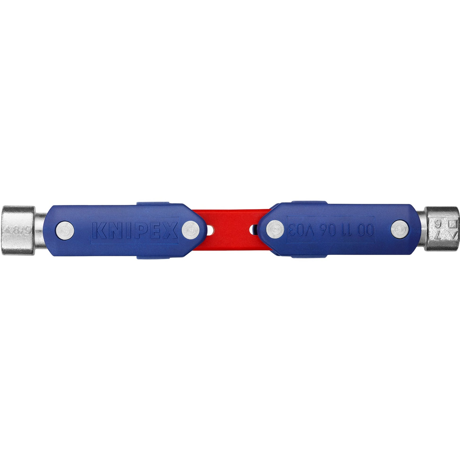 Chiave mobile switch knipex doublejoint 00 11 06 V03