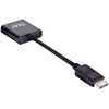 Club 3D DisplayPort 1.2 to HDMI 2.0 UHD Active Adapter