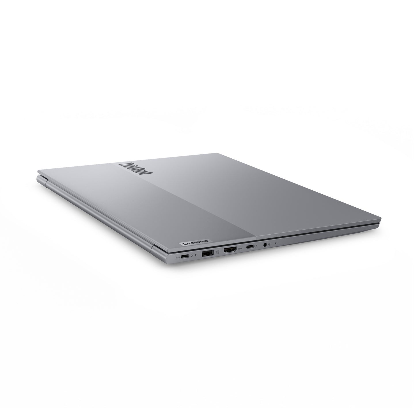 Laptop Lenovo thinkbook 16 g8 irl (21sh00g0mh) 16 (grigio | core i5-13420h | grafica uhd | 16 GB | SSD da 512 GB)
