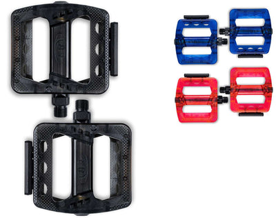 Pedales de plataforma rfr junior