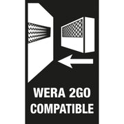 Wera bit-safe 61 Bitesion 1 - afbeelding 24