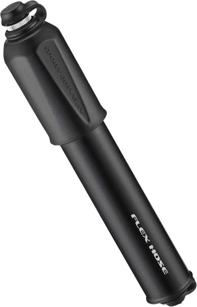 Mini pompe Lezyne cnc sport drive hv nere