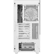 Deepcool ch560 midi tower behuizing (wit | 1x usb-a | 1x usb-c | rgb | tempered glass) - afbeelding 9