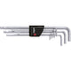 Wiha Allen Keys impostati in supporto compatto