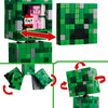Lego 21276 Minecraft de Creeper