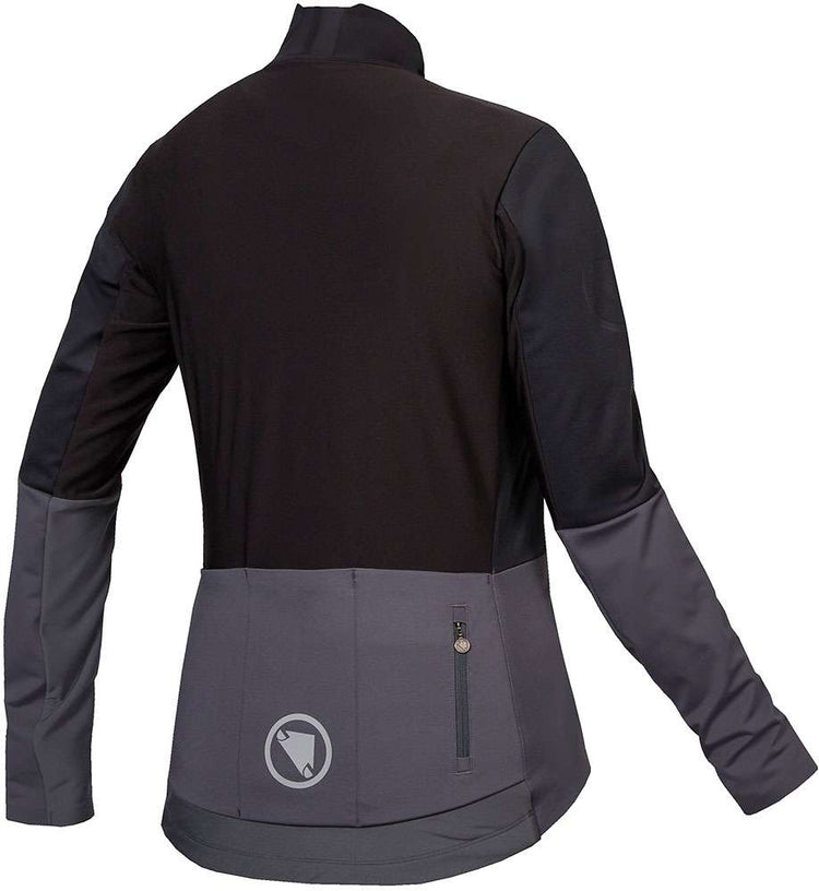 Endura fs260 jetstream - maillot mtb manga larga mujer