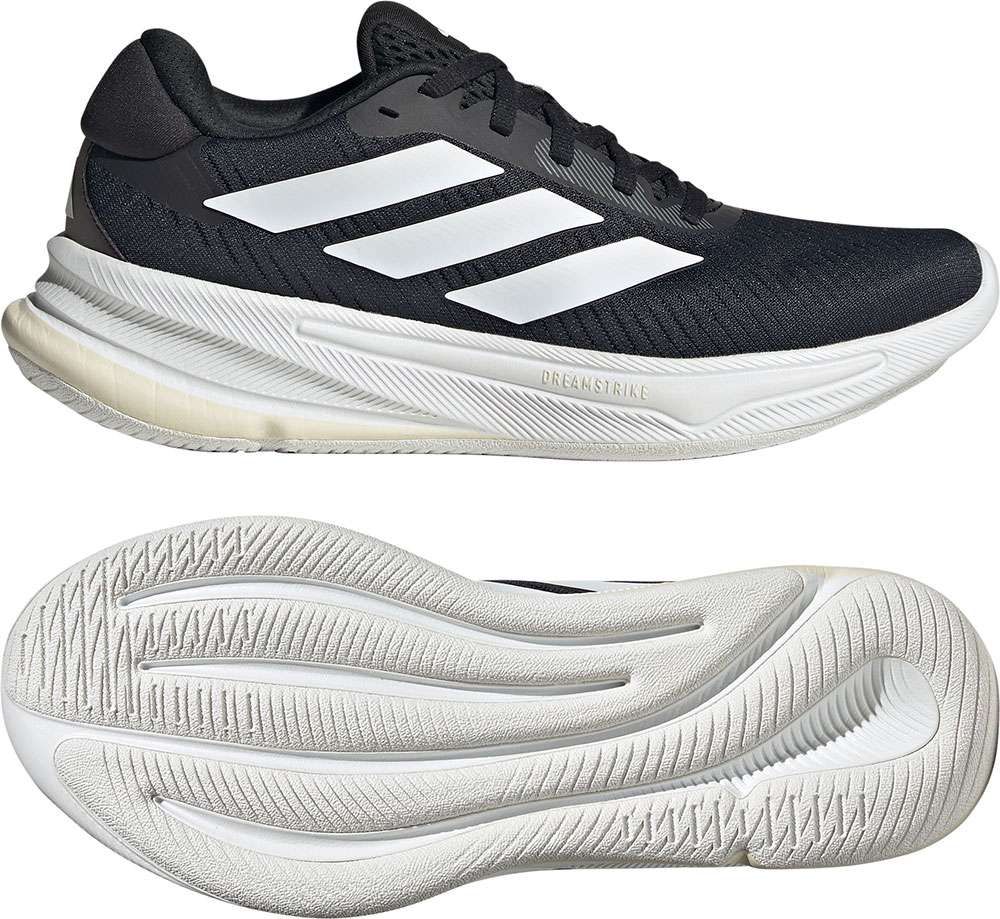 Adidas supernova ease - women's running shoes