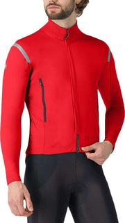 Castelli perfetto ros 3 - giacca a vento - afbeelding 1