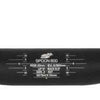 Barra vertical Spank Spoon 800