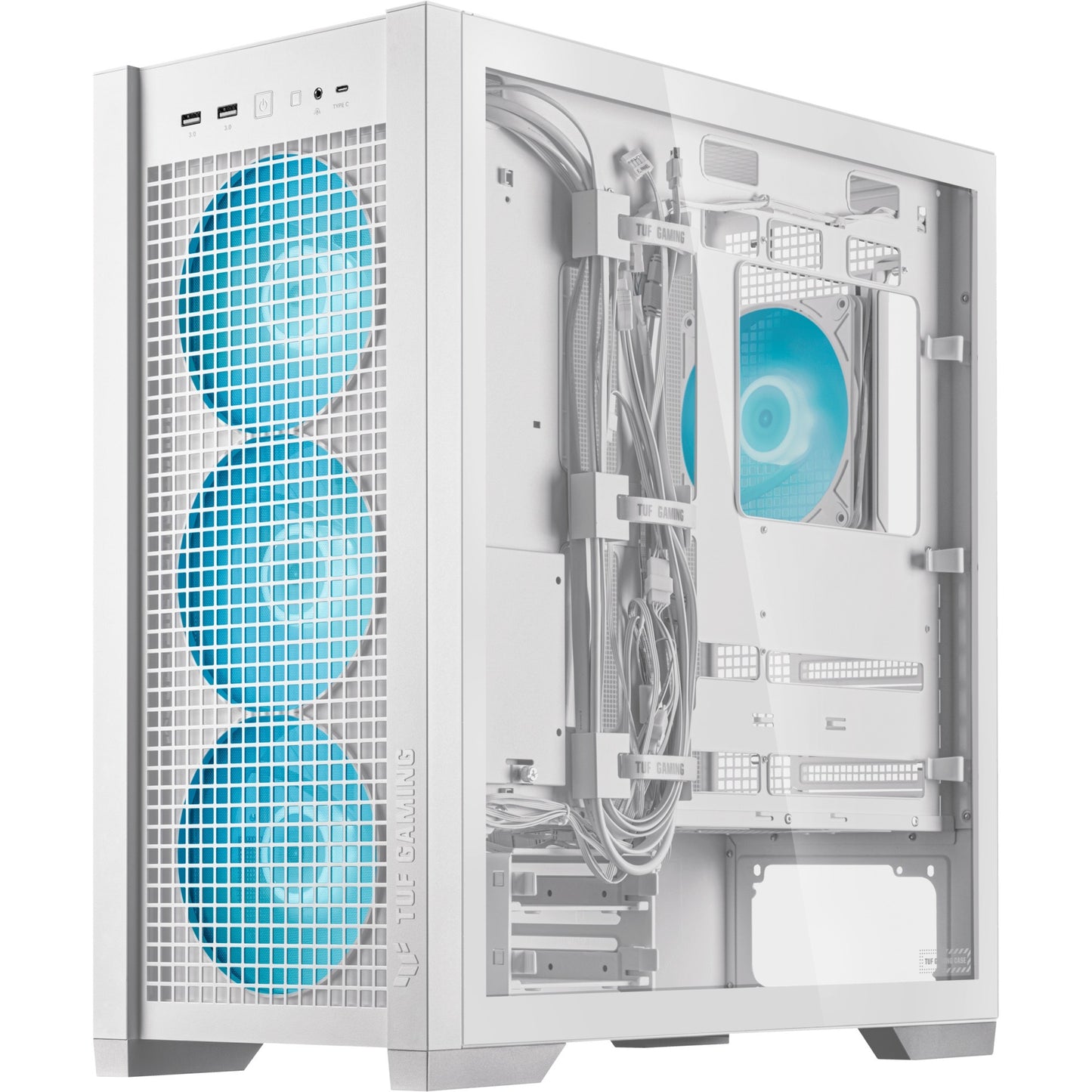 Asus tuf Gaming GT302 Argb