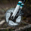 Shimano grx st-rx810-la rx810+br-rx810 1x11-speed disc brake set