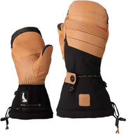 Lenz heat glove 9.0 mittens - heatable gloves - afbeelding 1