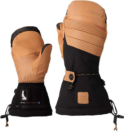 Guanti Lenz Heat Glove 9.0 - guanti riscaldabili