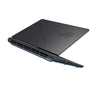 Laptop da gioco Asus rog strix g16 g615lp-s5016w 16 (nero grigio | core ultra 9 275hx | rtx 5070 | 32 GB | SSD da 1 TB)
