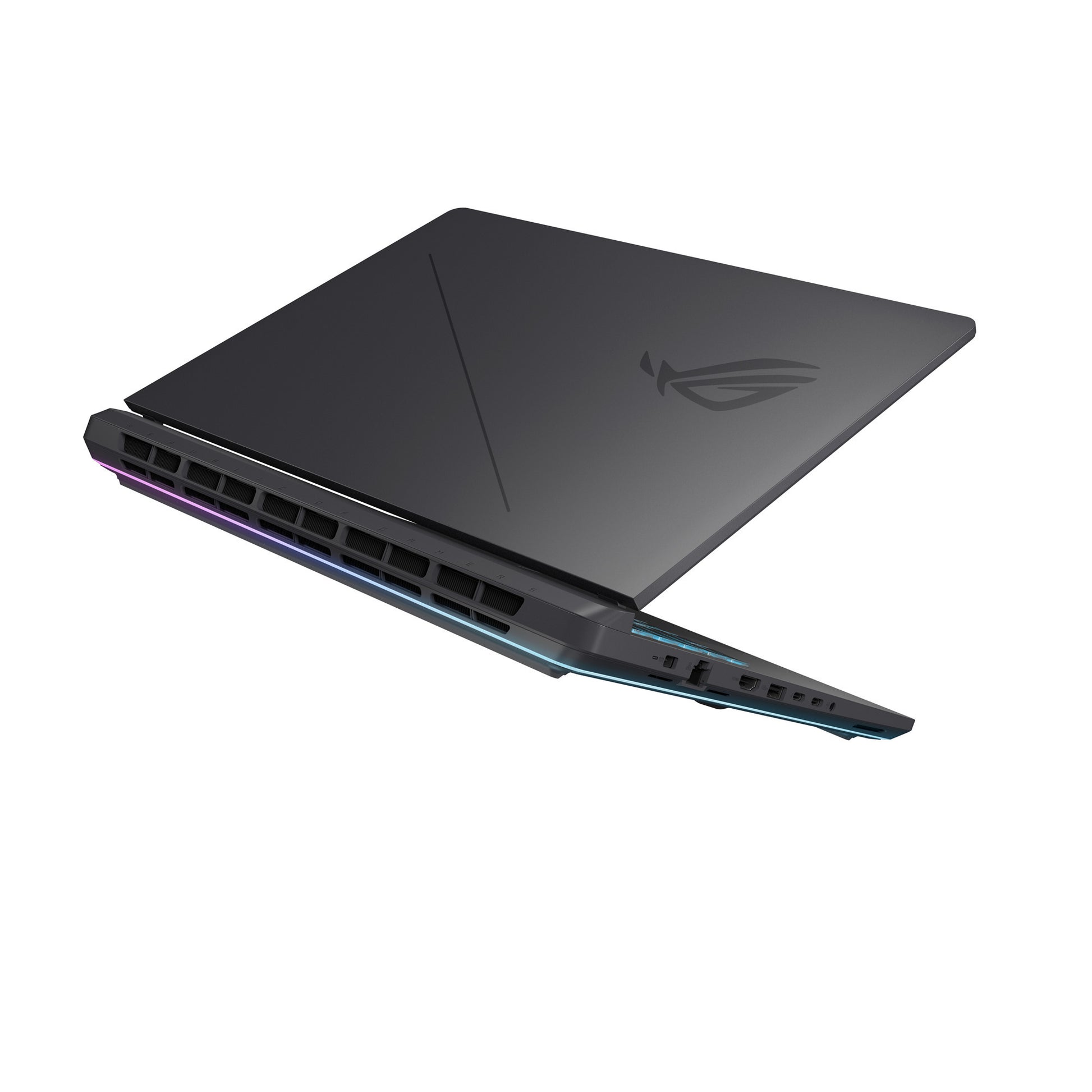 Laptop da gioco Asus rog strix g16 g615lp-s5016w 16 (nero grigio | core ultra 9 275hx | rtx 5070 | 32 GB | SSD da 1 TB)