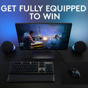 Logitech G502 Hero High Performance Gaming Mouse - afbeelding 9