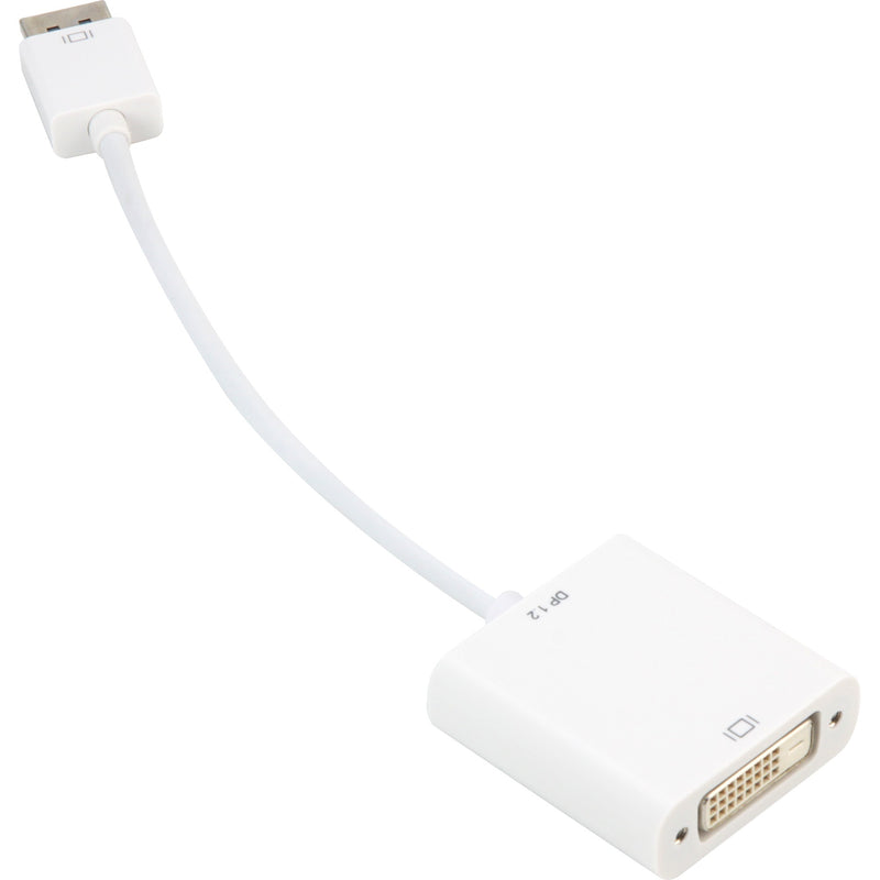 Sharkoon DisplayPort 1.2> DVI24+1