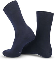 Lenz soft touch think about - calzini (confezione da 2) - afbeelding 2