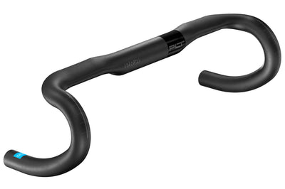 Manubrio Pro PLT Ergo in alluminio