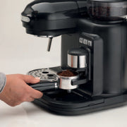 Ariete moderna espressomachine 1318 02 (zwart) - afbeelding 6