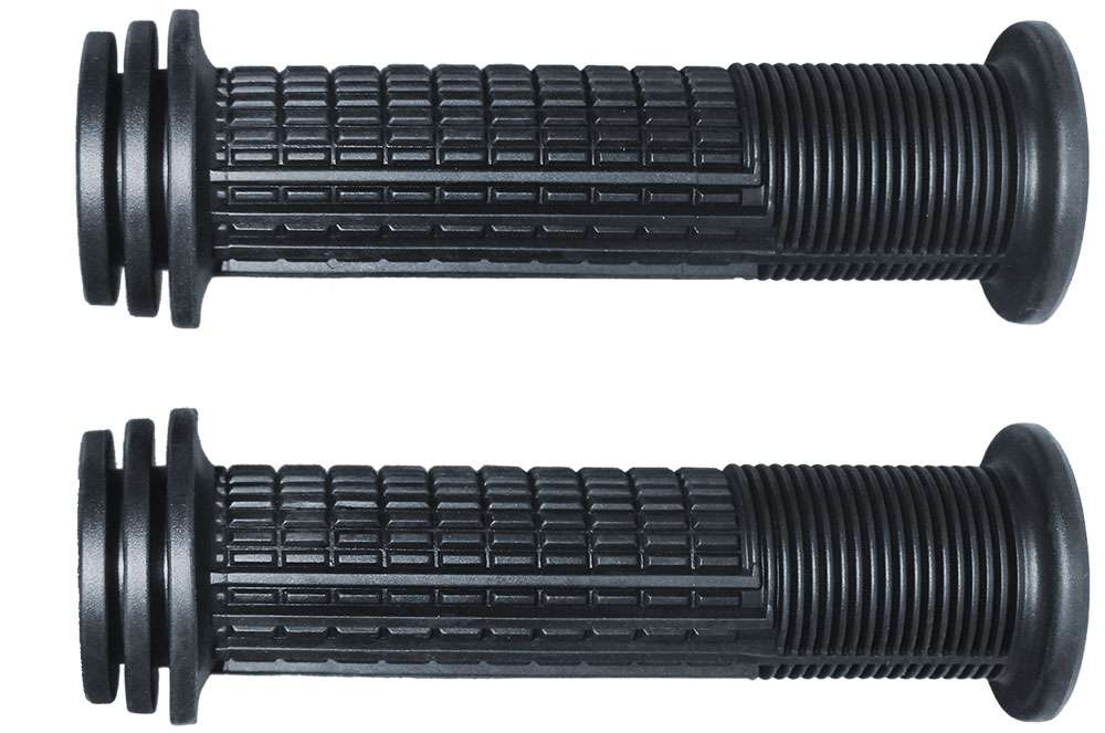 Puños ácidos para niños con parachoques.