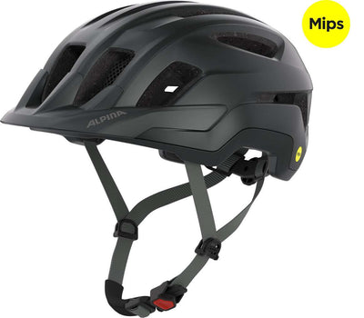 Alpina paranus mips - casco de trekking
