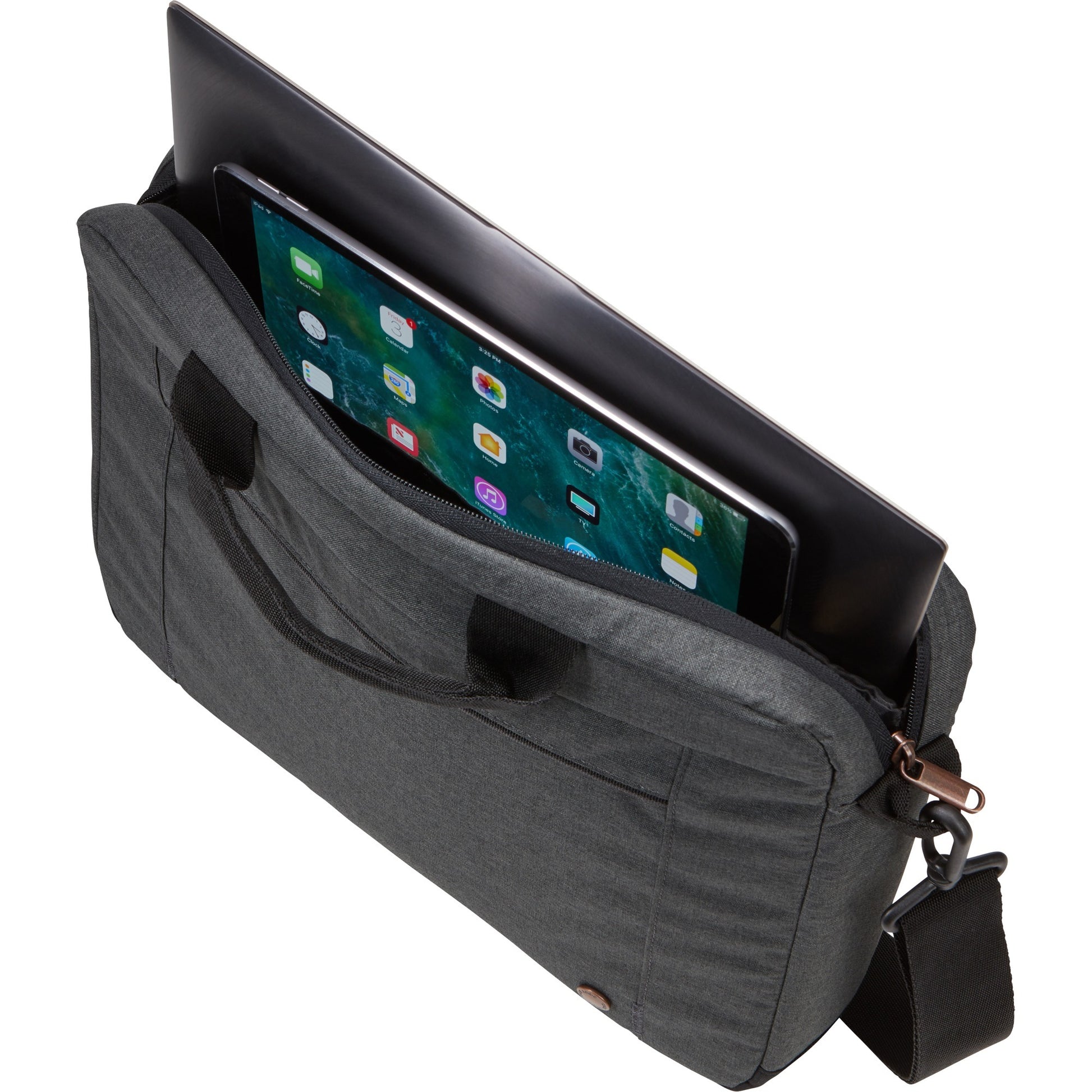 Era de la lógica de casos 14 Adjunta de laptop Era-114-Obsidian