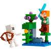 LEGO 30705 Minecraft Bag Duel nella grotta lussureggiante