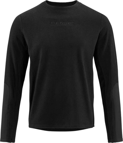 Cube polar - maillot mtb manga larga