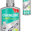 Motorex chainlube wet conditions