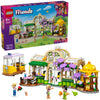 LEGO 42671 Friends Plantcafé e Bloemenwinkel